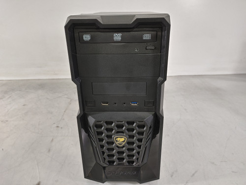 ASRock B550M-C Ryzen 7 5700X 3.40 GHz 16 GB DDR4 1 TB NVMe Windows 11 Pro Desktop A2 A2