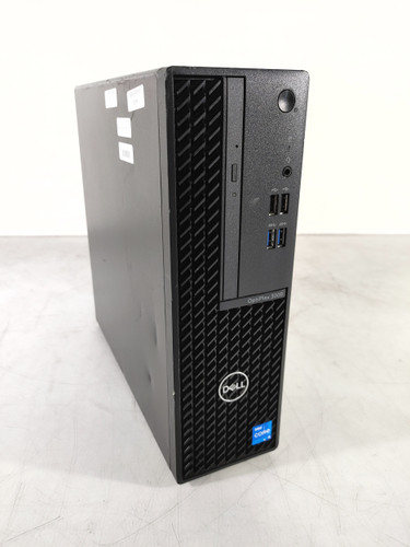 Dell OptiPlex 3000 SFF Core i5-12600 3.30 GHz 16 GB DDR4 No HDD