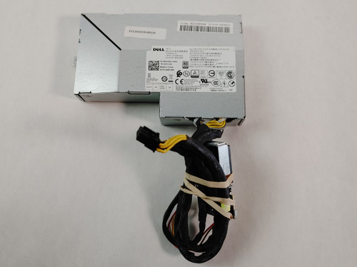 Lot of 10 Dell OptiPlex 7440 AIO Mini 16 Pin 155W Desktop Power Supply NMCMW