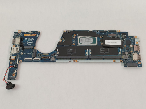 Dell Latitude 7300 Core i7-8665U 1.90 GHz DDR4 Motherboard HX8XK