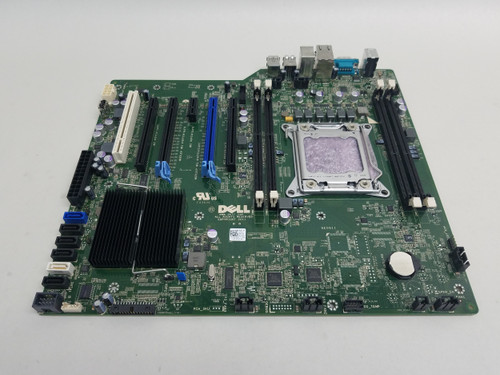 Dell RCPW3 Precision T3600 LGA 2011 DDR3 SDRAM Desktop Motherboard