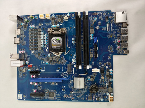 Dell XPS 8940 Intel LGA 1200 DDR4 Desktop Motherboard KV3RP