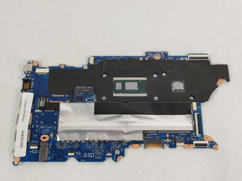 Lot of 2 HP ProBook 450 G6 Core i7-8565U 1.80 GHz DDR4 Motherboard L44892-601
