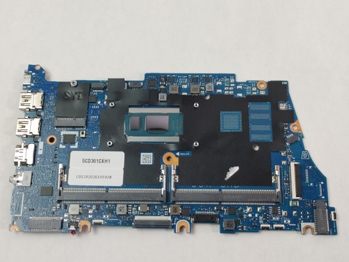 Lot of 2 HP ProBook 450 G9 Core i5-1235U 1.30 GHz DDR4 Motherboard N01272-601