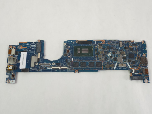 Dell Latitude 7390 Core i5-8350U 1.70 GHz 8 GB DDR3 Motherboard CM3RM