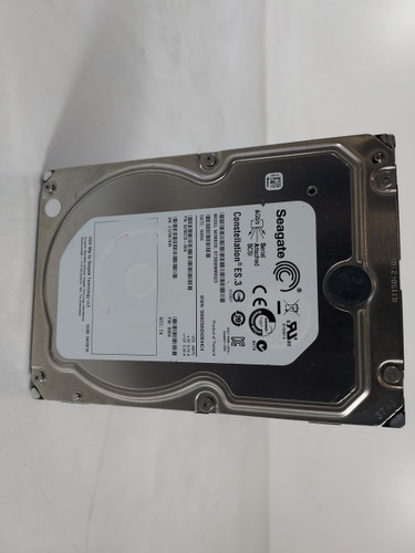 Seagate Constellation ES.3 ST3000NM0023 3 TB SAS 2 3.5 in Enterprise Drive