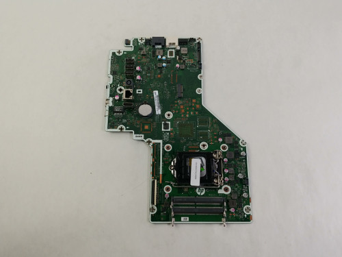 Lot of 2 HP Pavilion 24-A 24-B 27-A 844811-009 Intel LGA 1151 DDR3 SDRAM Desktop