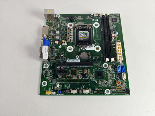 HP 782450-001 ProDesk 280 G1 MT LGA 1150 DDR3 Desktop Motherboard