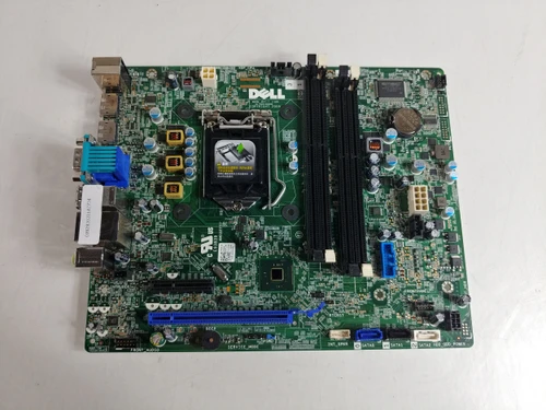 Lot of 5 Dell OptiPlex 7020 SFF LGA 1150 DDR3 SDRAM Desktop Motherboard 2YYK5