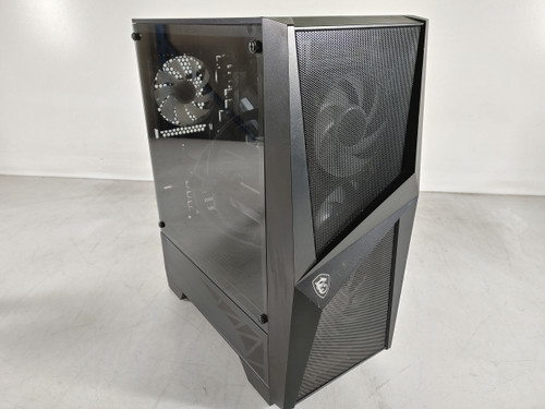Asus Prime H510M-A Core i7-10700K 3.80 GHz 16 GB DDR4 1 TB NVMe Windows 11 Pro Desktop A1