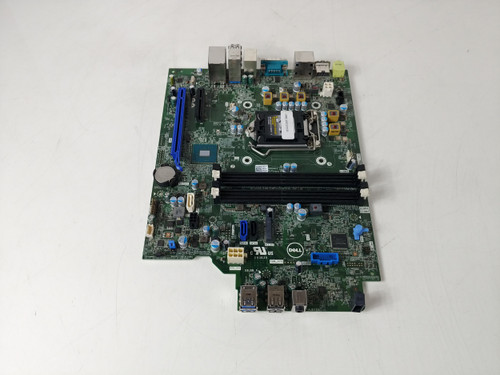 Lot of 20 Dell OptiPlex 5050 SFF Intel LGA 1151 DDR4 Desktop Motherboard FDY5C