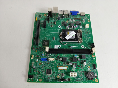 Lot of 20 Dell OptiPlex 3020 SFF LGA 1150 DDR3 SDRAM Desktop Motherboard WMJ54
