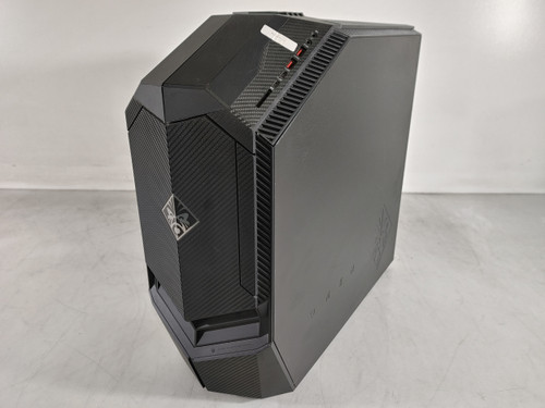 HP Omen 880-177c Core i7-8700 3.20 GHz 32 GB DDR4 1 TB NVMe Windows 11 Pro Desktop A1