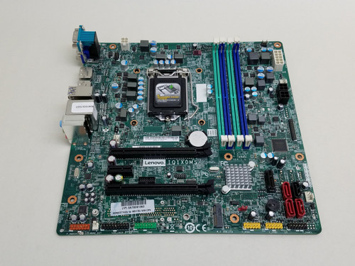 Lenovo ThinkCentre M900 LGA 1151 DDR4 Desktop Motherboard 03T7425