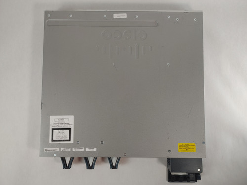 Cisco Catalyst WS-C3850-48T-S 48 Gigabit Ethernet Managed Switch