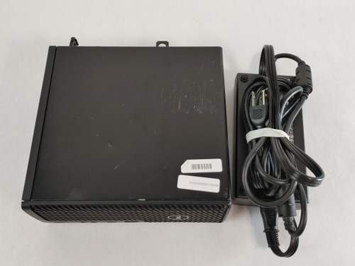 Dell Precision 3240 Core i5-10600 3.30 GHz 16 GB DDR4 512 GB NVMe Windows 11 Pro Desktop WINACTB1 B1