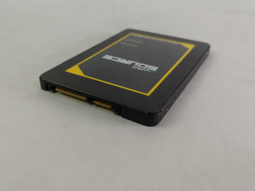 Mushkin   MKNSSDSR500GB 500 GB SATA III 2.5 in SSD