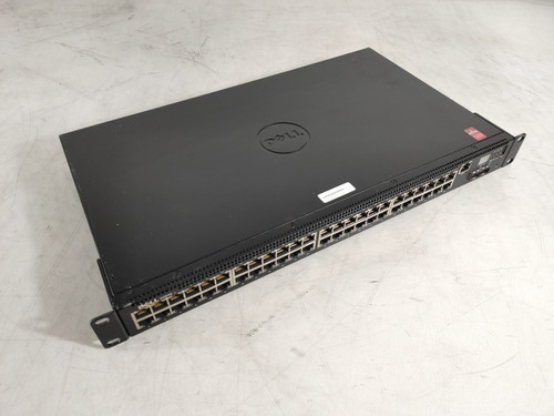 Dell PowerSwitch N2048 50x Gigabit Ethernet Managed Switch