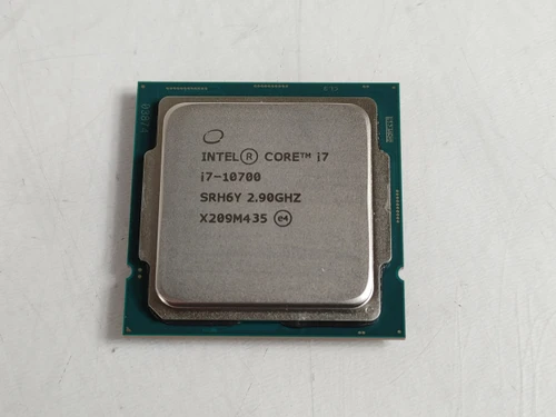 Intel SRH6Y Intel Core i7-10700 2.9 GHz LGA 1200 Desktop CPU