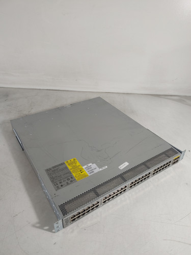 Cisco Nexus N3K-C3048TP-1GE 52x Gigabit Ethernet Managed Switch