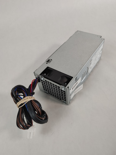 Dell AC300EPS-01 OptiPlex 7010 300 W 8 Pin EPS Desktop Power Supply W6PWK