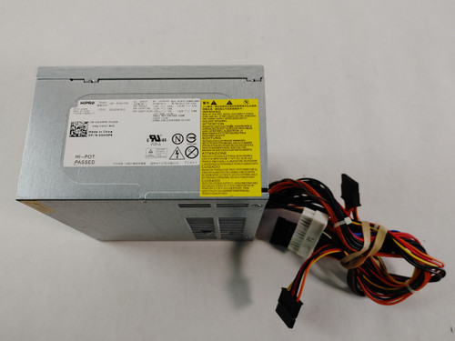 Dell GH5P9 Vostro 230 300W 24 Pin Desktop Power Supply