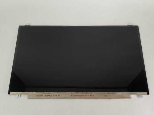 AU Optronics B173RTN02.2 HW1A 1600 x 900 17.3 in Glossy Laptop Screen