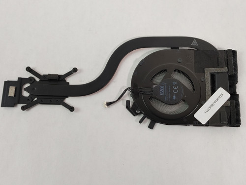 Lenovo ThinkPad T14s Gen 2 BGA 1449 5-Pin CPU Fan with Heatsink 5H41B77174