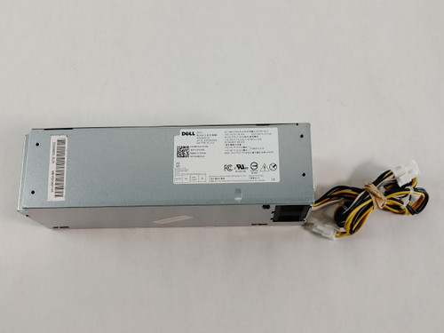 Dell Inspiron 3470 6 Pin 200 W SFF Desktop Power Supply 8C0JV