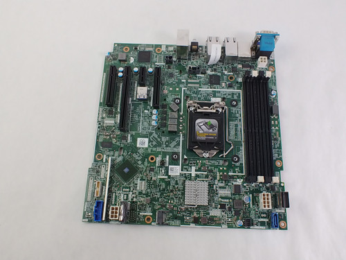 Dell T140 Tower Server C2GT0 Intel LGA 1151 DDR4 SDRAM Desktop Motherboard