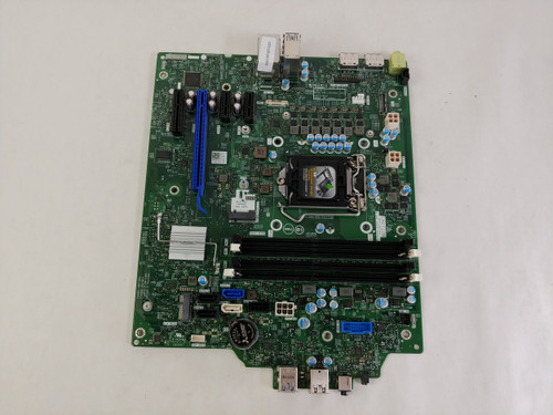 Dell OptiPlex 5090 TWR Intel LGA 1200 DDR4 Desktop Motherboard 5J42H