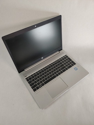 HP ProBook 450 G6 Core i5-8265U 1.60 GHz 16 GB DDR4 No HDD