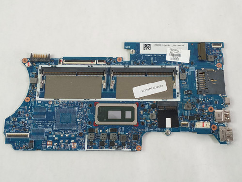 HP Pavilion x360 Convertible 14-dh Core i5-10210U 1.60 GHz DDR4 Motherboard L67767-601