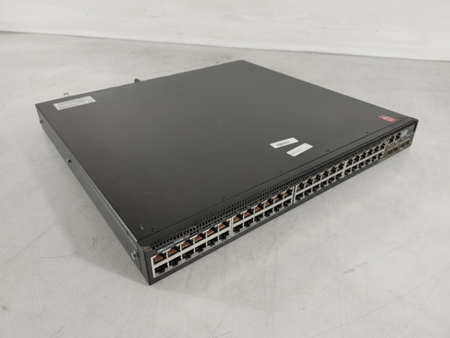 Dell EMC N3048EP-ON 48x 1GbE Managed PoE+ Switch