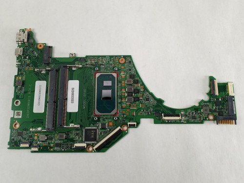 HP 15-dy1000 Series Core i7-1065G7 1.3 GHz  DDR4 Motherboard L71757-601