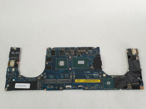 Dell Precision 5530 Core i9-8950HK 2.90 GHz DDR4 Motherboard GN6M8