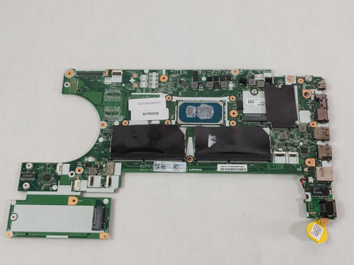 Lot of 2 Lenovo ThinkPad L15 Gen 2 5B21A12900  Core i5-1135G7 2.4 GHz  DDR4