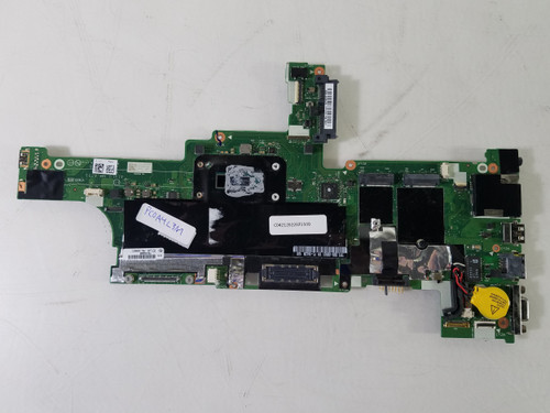 Lenovo ThinkPad T450 Core i5-5200U 2.20 GHz DDR3 Motherboard 00HN501