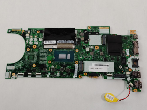 Lot of 2 Lenovo ThinkPad T480s Core i5-8250U 1.60 GHz 8 GB DDR4 Motherboard 02HL812