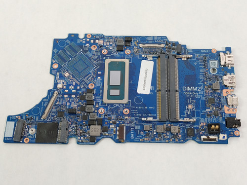 Lot of 2 Dell Latitude 3440 Core i5-1335U 1.30 GHz DDR4 Motherboard GGM2C