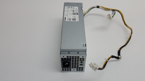 Lot of 20 Dell OptiPlex 7040 MT 8 Pin 240 W SFF Desktop Power Supply 6WX7D