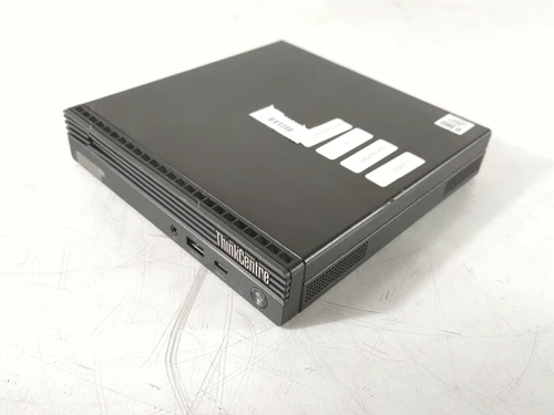 Lenovo ThinkCentre M60e Tiny Core i5-1035G1 1.00 GHz 8 GB DDR4 No HDD