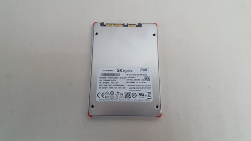 SK Hynix SC300 HFS256G32MND-3210A 256 GB SATA III 2.5 in SSD