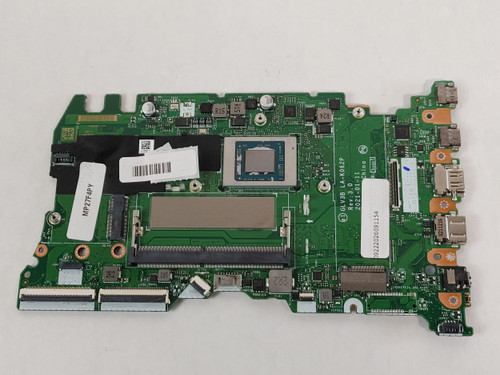 Lenovo ThinkBook 15 G3 ACL Ryzen 5 5500U 2.10 GHz 4 GB DDR4 Motherboard 5B21C22186