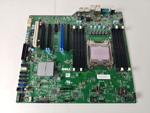 Lot of 2 Dell HHV7N Precision T5810 LGA 2011-3 DDR4 SDRAM Desktop Motherboard