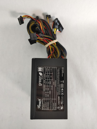 Rosewill 430 W 20+4 Pin ATX Desktop Power Supply RG430-S12