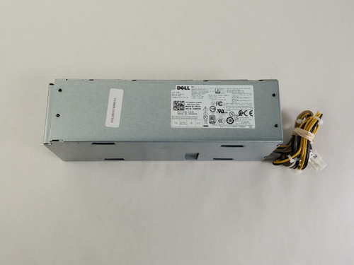 Lot of 5 Dell OptiPlex 7070 SFF 6 Pin 200W Desktop Power Supply 565YR
