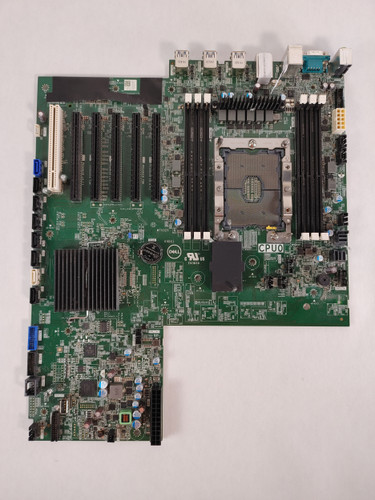 Dell Precision 7820 Tower Intel LGA 3647 DDR4 Enterprise Motherboard 804P1