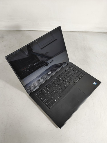 Dell Latitude 3390 2-in-1 Core i5-8350U 1.70 GHz 4 GB DDR4 No HDD