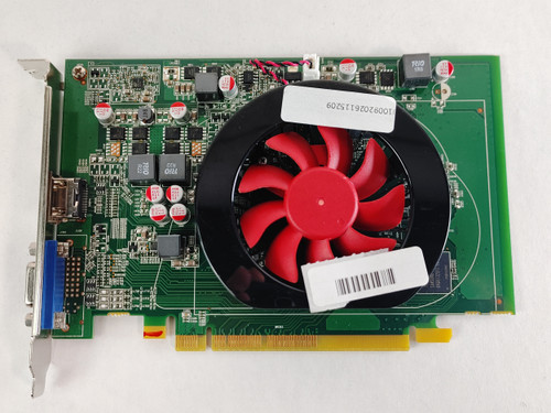 Lenovo AMD Radeon R7 350 2 GB GDDR3 PCI Express x16 Video Card